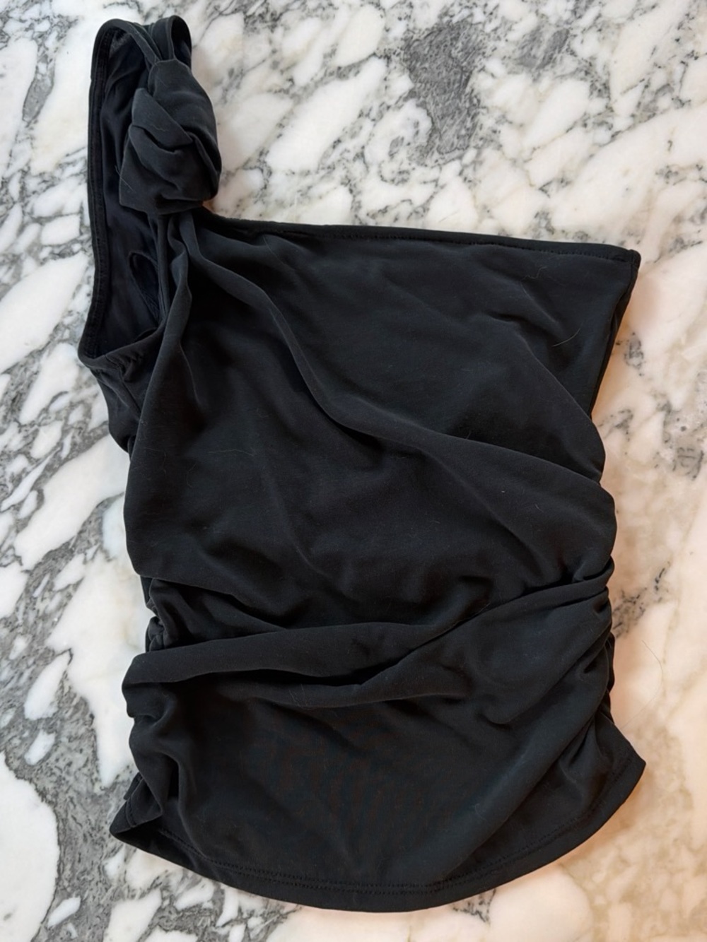 Free People Kids Bottoms in Black with Rose Gold Accent